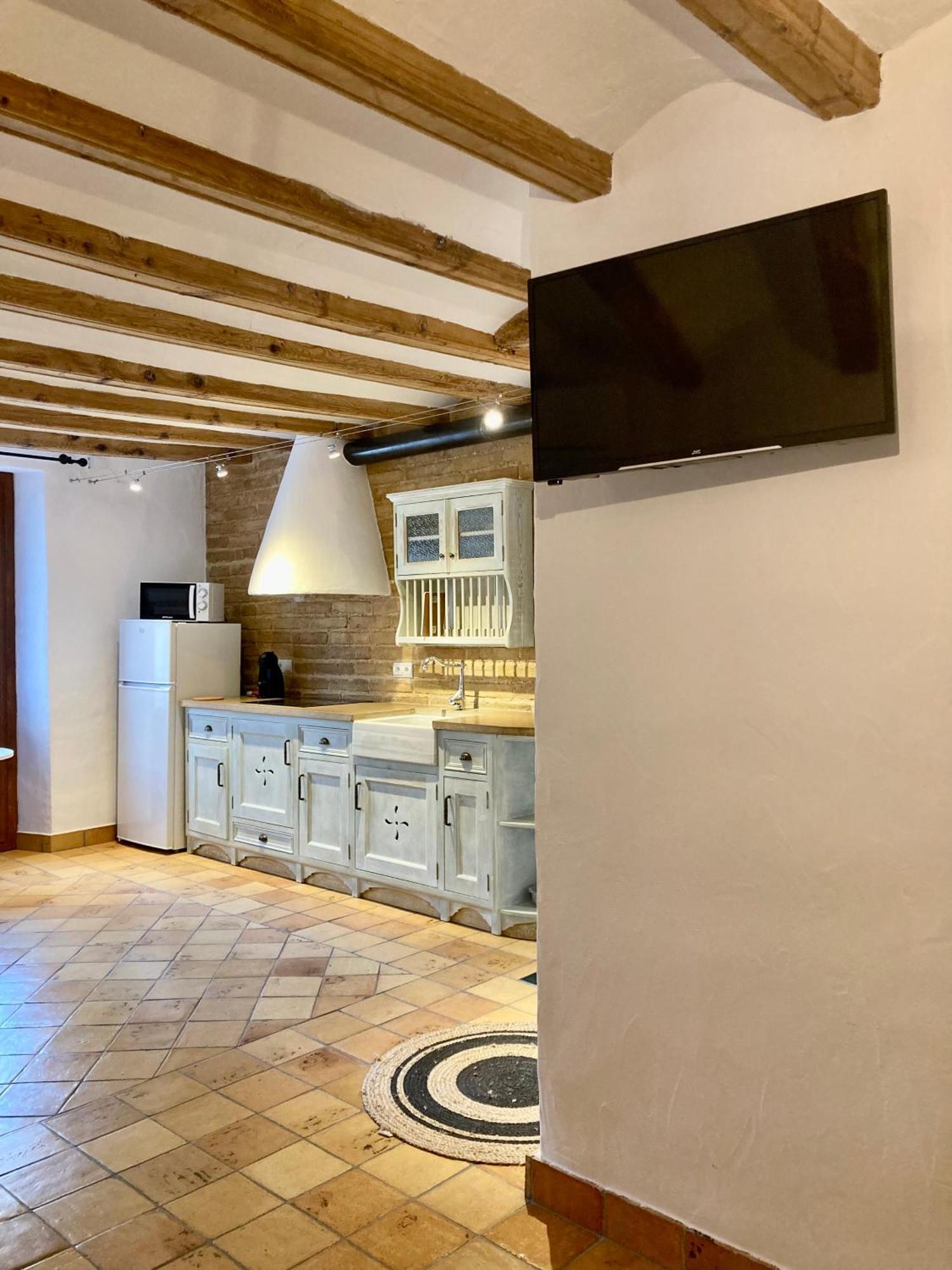 Origens I - Precioso Apartament El Perelló