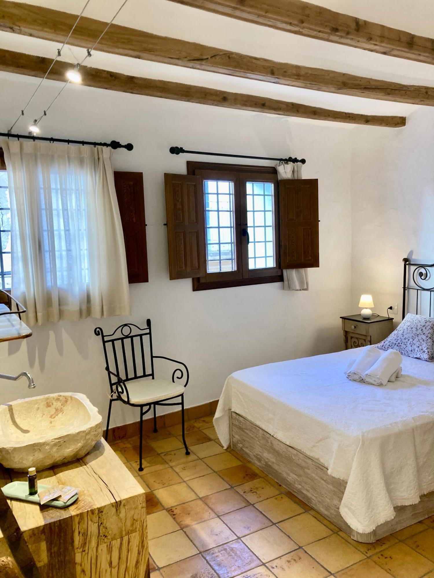 Apartment Origens I - Precioso El Perello (Catalonia)
