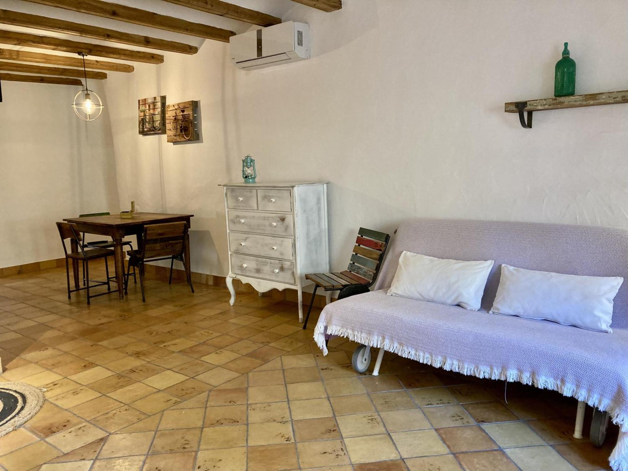 Apartment Origens I - Precioso El Perello (Catalonia)
