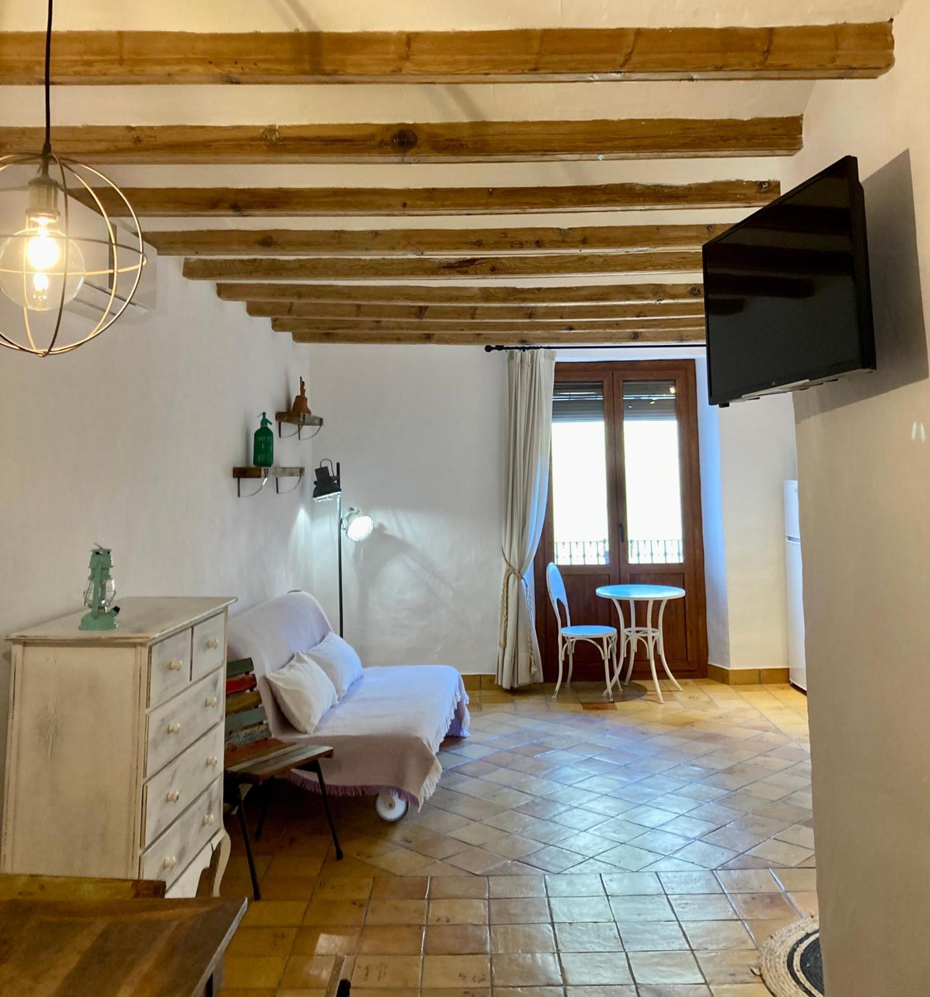 Apartament Origens I - Precioso *