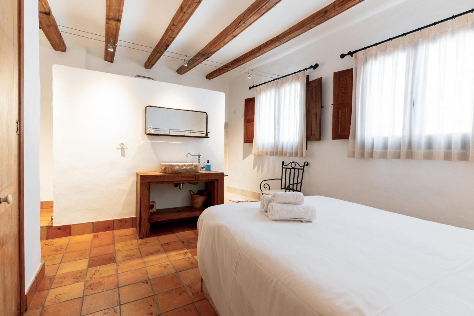 Origens I - Precioso Apartment *