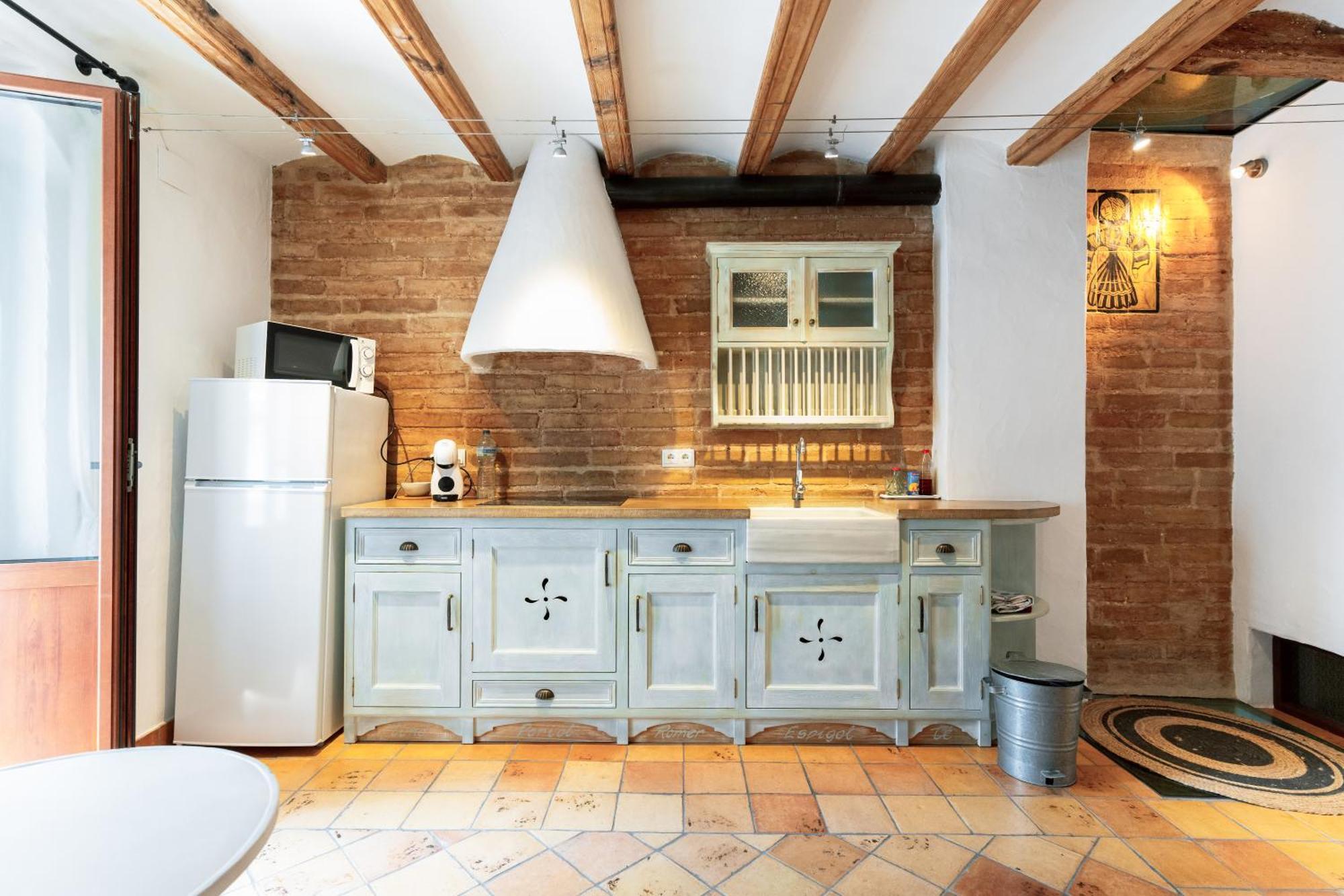 Apartament Origens I - Precioso *