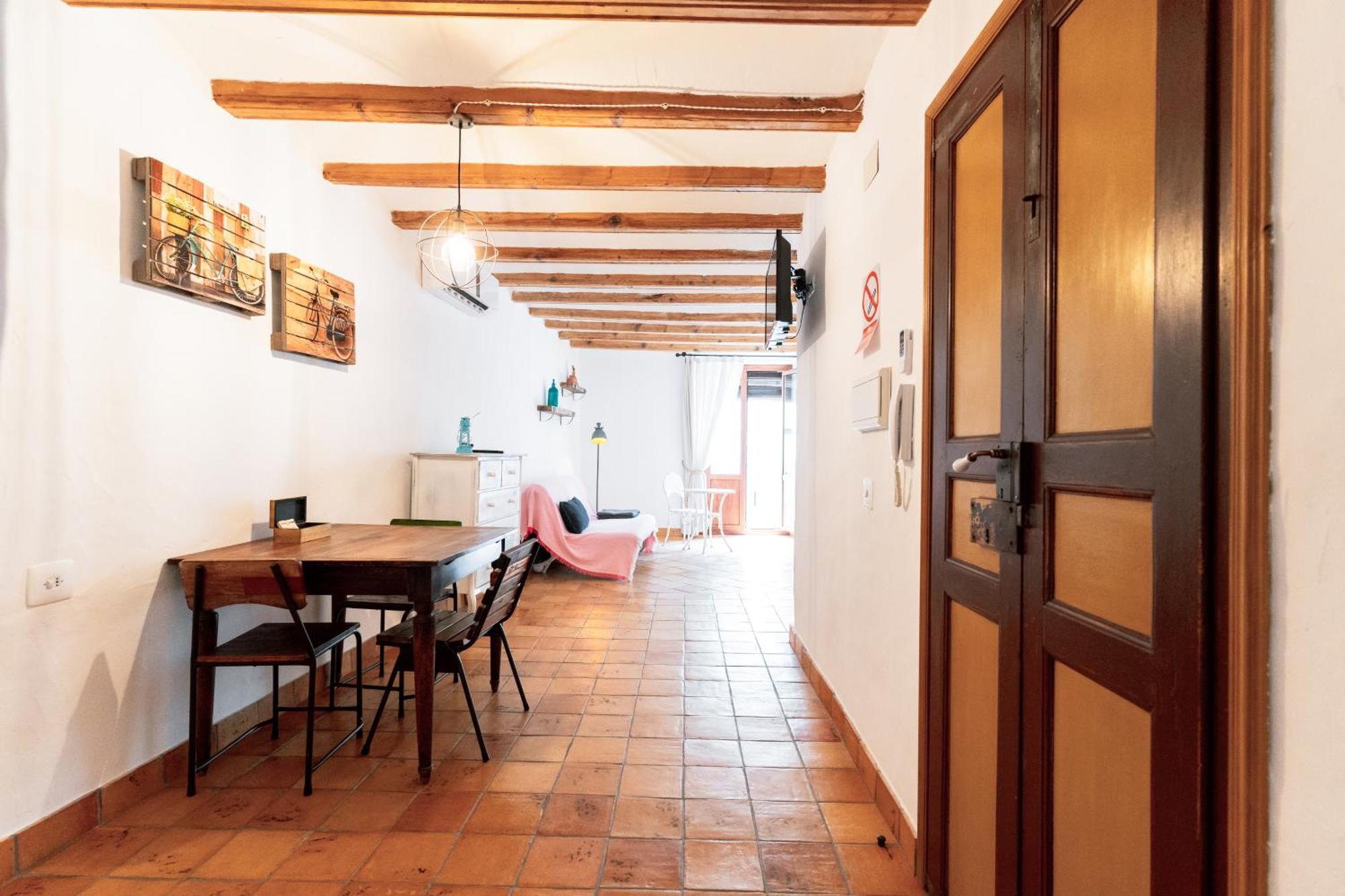 Origens I - Precioso Apartment *