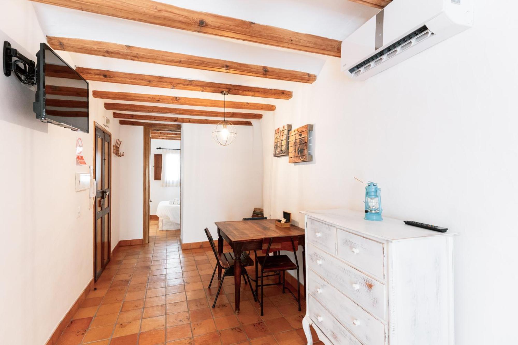 Apartment Origens I - Precioso