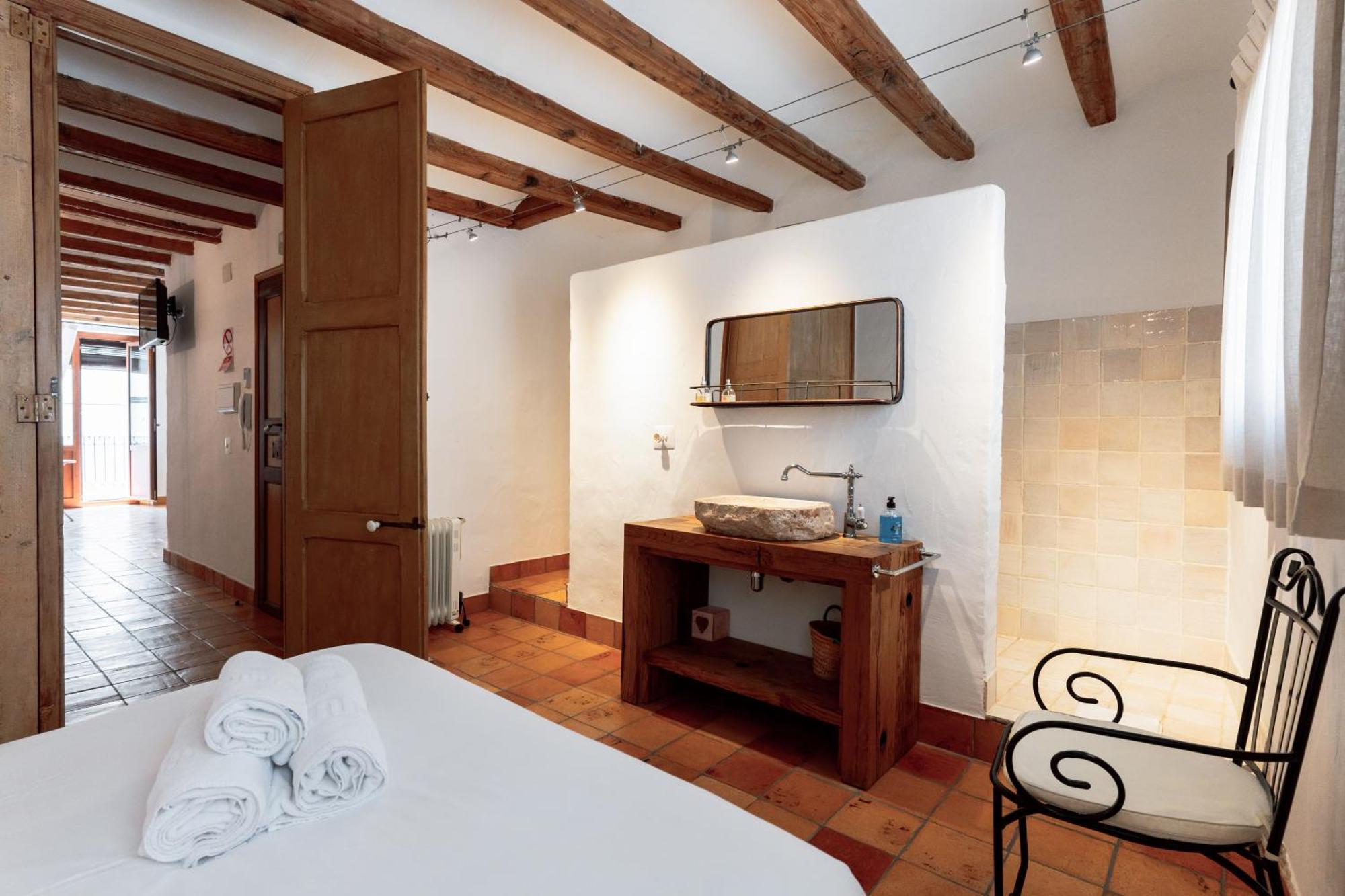 Apartment Origens I - Precioso *